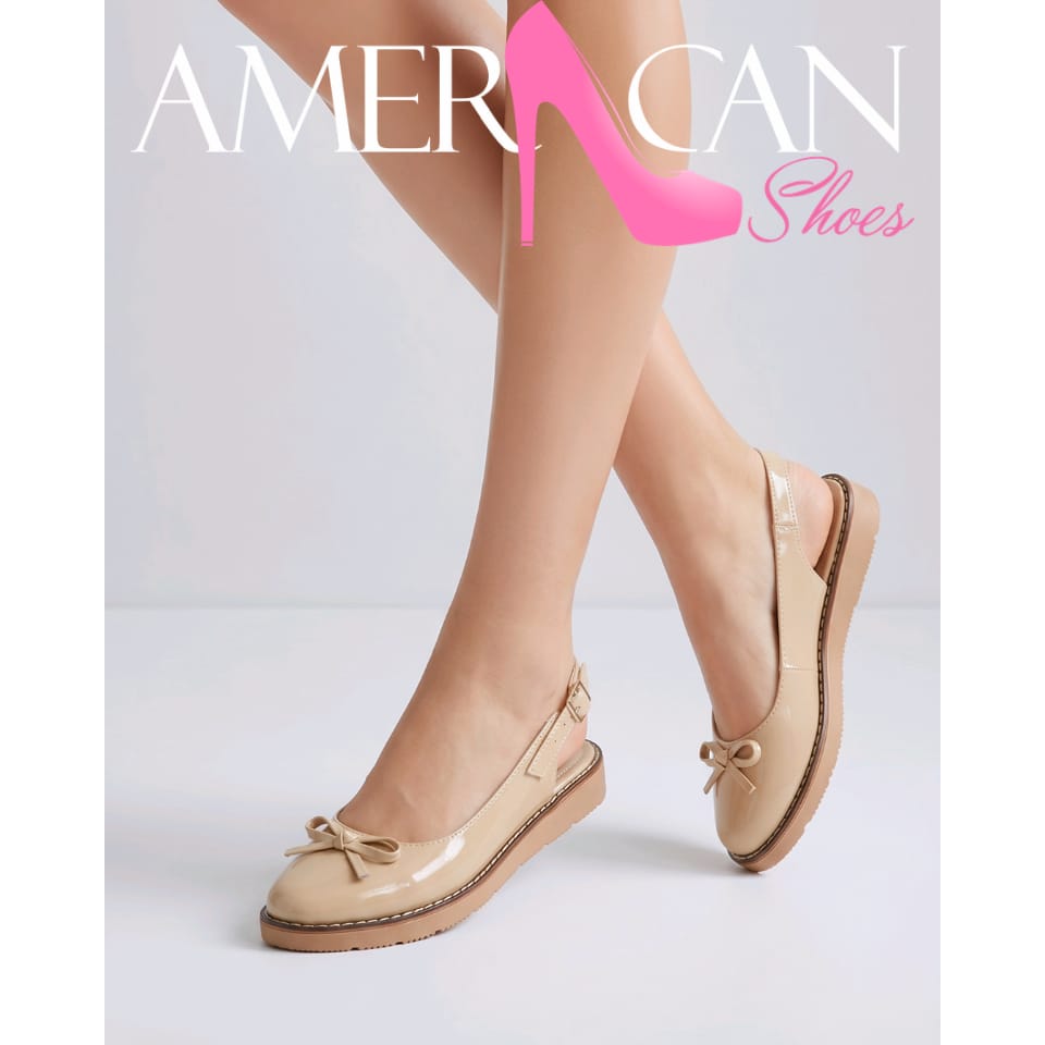 APACHE MIKA BEIGE